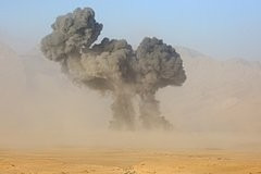 Тажикистан, Афганистаны хил дээр мөргөлдөөн гарсан тухай мэдээлэв